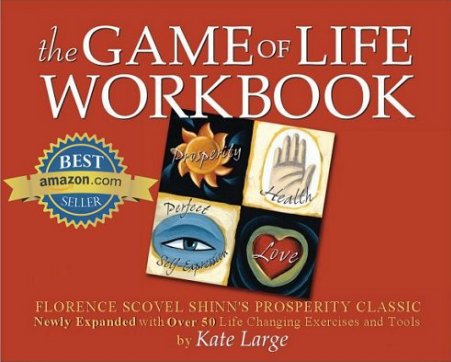 The Game Of Life And How To Play it - The Original Classic Edition from  1925 by Shinn, Florence Scovel: new Paperback (2018)